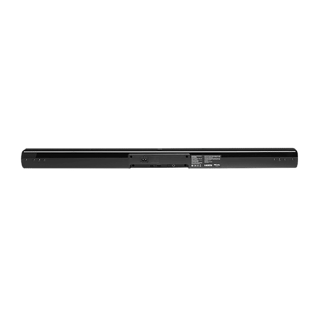 Buy JBL Cinema SB140 110W Bluetooth Soundbar with Remote (Dolby Digital ...